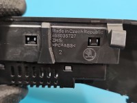 Gniazdo USB Skoda Scala 2019- 655035727