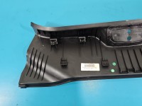 Osłona ZAŚLEPKA PLASTIK Fiat Tipo II 15- 7356348700E