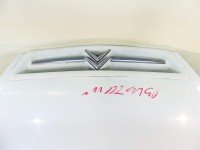 Maska przednia Citroen Xsara biały