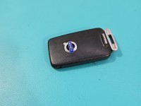 Stacyjka KLUCZYK WKŁADKA VOLVO V70 III 6G9N-11572-BK, D-30724528-004, 30724528