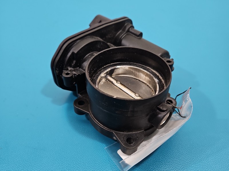 Przepustnica Skoda Octavia IV 04E133062S 1.5 TSI (DXDA)