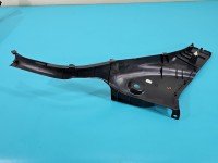 Osłona ZAŚLEPKA PLASTIK Toyota Aygo II 14-22 62552-0H020