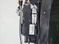 Szyberdach Ford Mondeo Mk5 kombi 5d