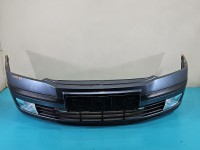 Zderzak przód Skoda Octavia II stalowy, 9901