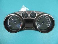 Licznik Peugeot 308 I T7 1.6 hdi 9665107480 EUROPA