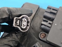 Wentylatory Wentylator chłodnicy Toyota Auris I 89257-12010, 499300-3341 1.4 VVT-I