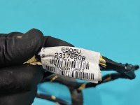 Wiązka klapy tył Opel Insignia A 23176508