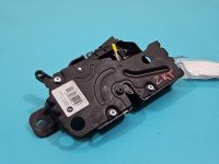 Zamek klapy tył 163672-10, C33550-101 BMW G20 sedan Producent części: BMW, 4pin