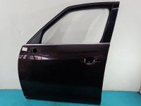 DRZWI PRZÓD LEWE KIEROWCY Opel Zafira C 5d 85T TAGW