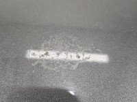 Spoiler lotka klapy Opel Insignia A grafitowy Z177