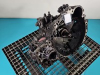 Skrzynia biegów Toyota Rav4 II 00- 2.0 D4D 1CDFTV