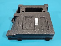Wkład styropian bagażnika koła zapasowego Mazda CX-3 14-21 D10F68802