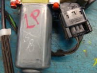 Podnośnik przód lewy SZYBY WINDA Mercedes Vito W639 5d HB