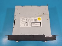 Radio fabryczne Vw Scirocco III 08- 1K0035186AA radioodtwarzacz