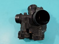 Przepustnica Volvo C30 9686487880 1.6 hdi