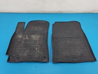 Dywaniki komplet Hyundai Elantra VI 15-20