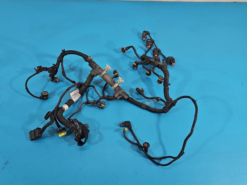 InstalacJa Wiązka silnika 289070436, 13754814 1.4 T Alfa romeo Giulietta