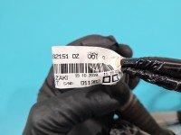 Instalacja Wiązka drzwi przód prawych Toyota Corolla E16 E18 13- 82151 OZ 661