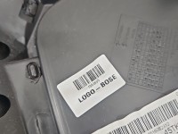 Tapicerka drzwi przód prawa boczek Opel Insignia A