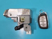 Komputer Sterownik silnika 0281018492, 39120-2A209 Hyundai I40 1.7 crdi (D4fd)