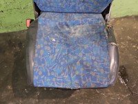 Fotel lewy przód kierowcy Iveco Daily III EU 5d