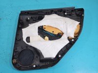 Fotele komplet kanapa Ford Focus Mk3
