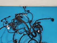 InstalacJa Wiązka silnika BMW G30 2.0 T B48B20 8482321-05, 8482321, 8691044