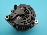 TEST Alternator Opel Vectra C 0124425059, 13229992 1.9 cdti