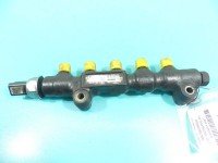 Listwa wtryskowa Ford Focus Mk2 9654592680, 9653981180 1.6 tdci