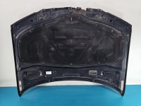 Maska przednia Skoda Superb I 9910