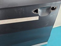 DRZWI PRZÓD LEWE KIEROWCY Vw Passat B7 5d LK7X