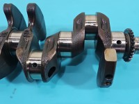 Wał korbowy Vw Golf VII 1.4 TSI