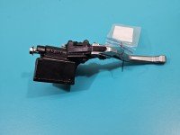 Dźwignia hamulca ręcznego Suzuki SFV650 09-16