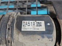 Półoś przód prawa Toyota Rav4 IV 2.0 D4D manual