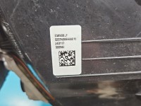 Lampa tył lewa Producent części: FIAT, SEDAN / Z LISTWĄ ŻARÓWKOWĄ Fiat Tipo II 15- sedan EUROPA