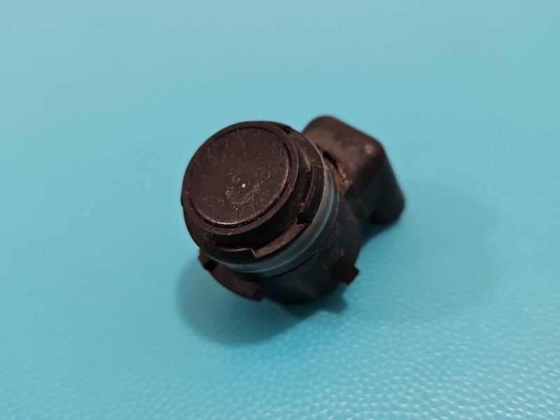 Czujnik parkowania PDC BMW X3 G01 E23207001, 927442803 czarny 668 Czujnik parkowania PDC BMW X3 G01 E23207001, 927442803 czarny 668