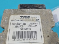 Pompa abs Opel Vivaro 1.9 cdti 09191495, 13664101