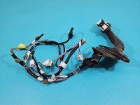 Instalacja Wiązka drzwi przód lewych Toyota Corolla E21 19- AB152-0ZK90, 82152 0Z K90