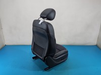 Fotel prawy przód pasażera INFINITI QX30 H15 16-19 5d EUROPA