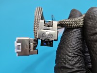 Wiązka instalacja 89035552, 89035552, Europejska, Przetwornicy Xenon Vw Passat B6 89035552