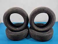4x OVATION VI-782 AS 205/60/R16 96V 205/60/R16, 25rok jedna łatana 6MM