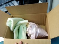 Skrzynia biegów automat Mercedes E C207 A207 2042709202, 722903 3.0 cdi