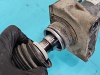 Przekładnia kierownicza maglownica Fiat Ducato IV 01385338080