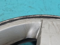 4X alufelgi felgi 16" komplet Volvo C30 R16