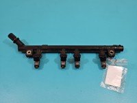 TESTOWANY Wtryskiwacz Fiat Grande Punto 1.4 8v