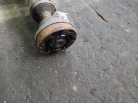 Wał napędowy tył AUDI A4 B8 3.0 tdi