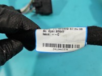 Instalacja Wiązka drzwi przód prawych Renault Trafic III 241246337R