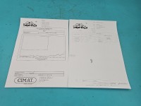 Turbosprężarka Regenerowana Ford Focus Mk4 845275-1, 9813241380, WKR05669F 1.5 TDCI 120KM