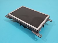 Wyświetlacz Peugeot 508 I 9666280780 monitor