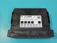 Komputer Sterownik silnika 12679197 Opel Corsa E 1.4 16V (D14XEL)